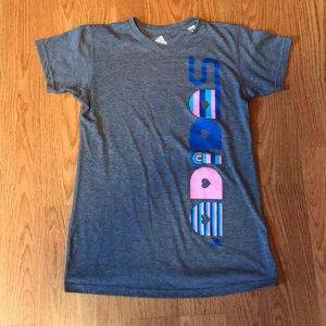5 for $10💙💙Adidas T-shirt